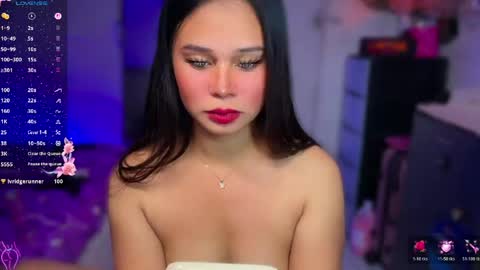 Ms. Thalia online show from April 29, 5:30 pm