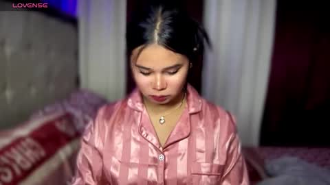 Ms. Thalia online show from September 26, 12:36 pm