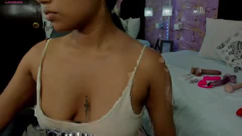 Thalia Nichols online show from April 2, 9:01 pm