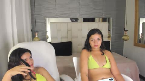 Thalia  Veyra online show from March 6, 12:17 am