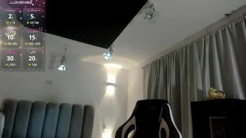 Thalia online show from April 26, 5:27 am