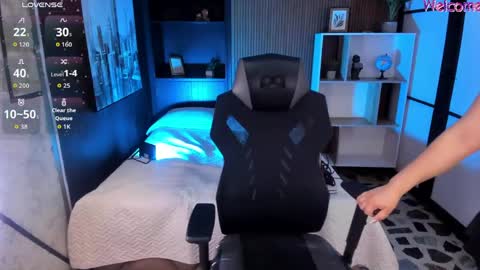 Thalia online show from April 9, 6:19 am