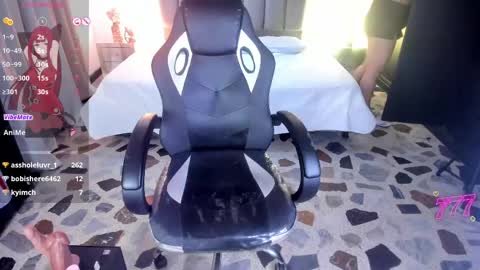 Thalia online show from April 23, 7:05 am