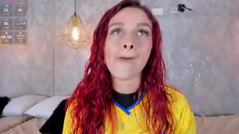 THALIRA ANGELS online show from July 3, 3:07 pm