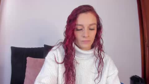 THALIRA ANGELS online show from July 23, 3:09 pm