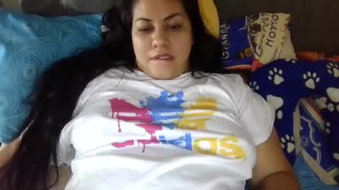 thania      sometimes in the company of Alan and Maria online show from April 26, 9:56 pm