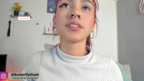 thamara_cooper_ online show from June 6, 11:11 pm
