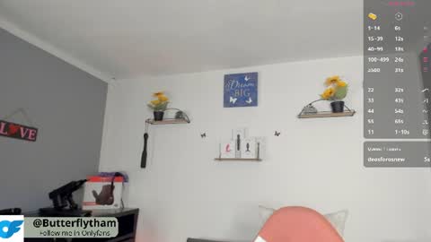 thamara_cooper_ online show from June 11, 12:09 am