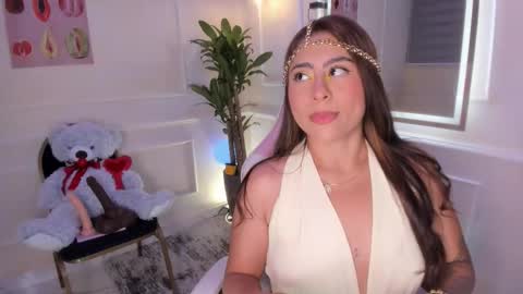 tamara gen online show from February 13, 11:17 pm