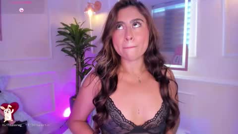 tamara gen online show from March 29, 6:40 pm