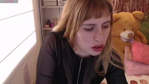   online show from April 24, 8:00 pm