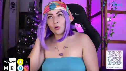 Atihana Gil online show from January 8, 6:39 am