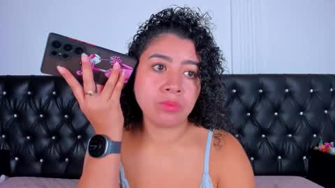 thara webstter online show from November 11, 12:24 pm