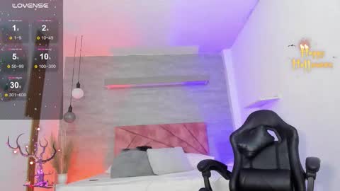 Thara Rouse online show from October 28, 12:33 pm