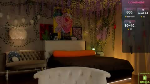 Your Eva online show from February 3, 6:40 am