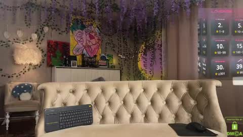 Your Eva online show from April 22, 6:21 am