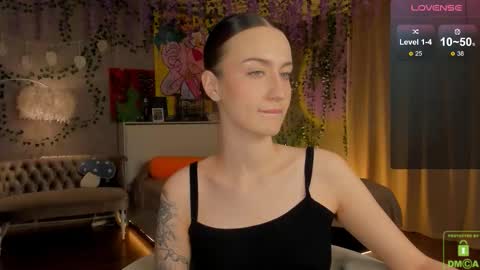 Your Eva online show from November 22, 6:49 am