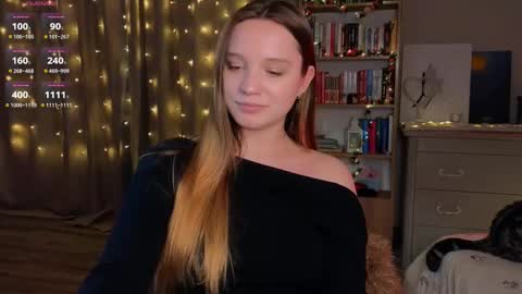 Alice online show from March 1, 4:07 pm