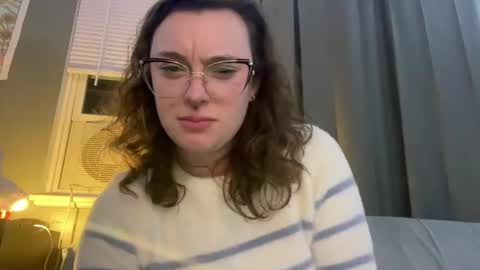 Princess online show from November 3, 1:31 am