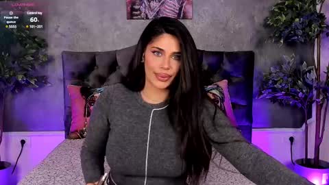Snapshot of the_arabian_princess chatting on February 22, 4:29 am Aisha online show from February 22, 4:29 am