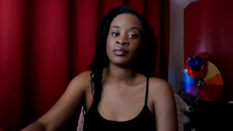 the_black_barbie_doll online show from April 20, 3:31 am