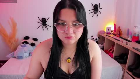 Snapshot of the_cat_girl_ chatting on October 14, 5:26 pm i am Cat online show from October 14, 5:26 pm