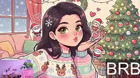 i am Cat  online show from December 22, 4:21 pm