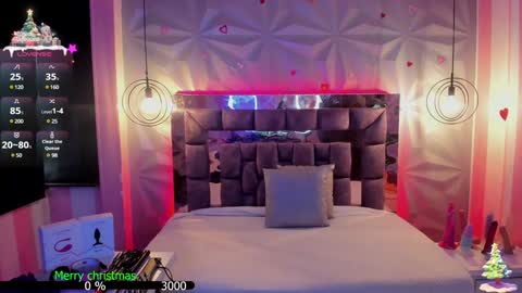 Snapshot of the_cat_girl_ chatting on December 23, 6:48 pm i am Cat online show from December 23, 6:48 pm