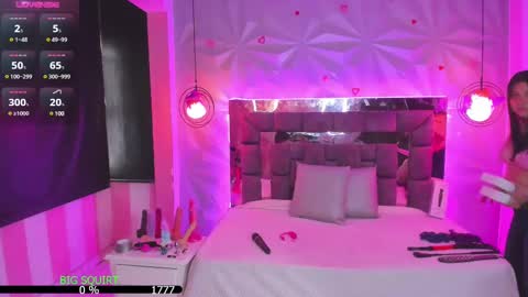 Snapshot of the_cat_girl_ chatting on March 11, 6:30 pm i am Cat online show from March 11, 6:30 pm