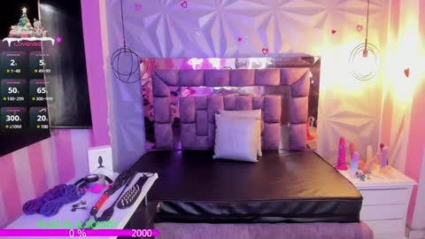 Snapshot of the_cat_girl_ chatting on December 16, 6:16 pm i am Cat online show from December 16, 6:16 pm