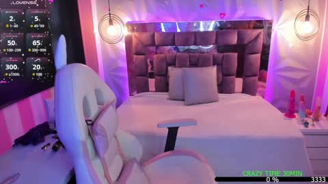Snapshot of the_cat_girl_ chatting on January 9, 6:57 pm i am Cat online show from January 9, 6:57 pm