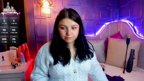 Snapshot of the_cat_girl_ chatting on December 18, 1:56 pm i am Cat online show from December 18, 1:56 pm