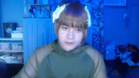 the_enchantress_xx online show from February 1, 7:23 pm