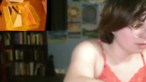 MATERNITY LEAVE  online show from January 10, 2:05 am