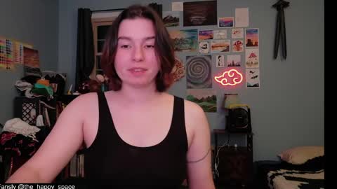 MATERNITY LEAVE  online show from March 23, 1:01 am