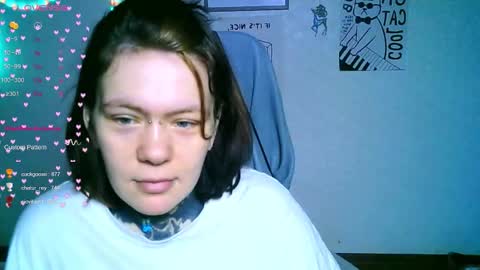 the_ice_owl online show from November 24, 4:25 am