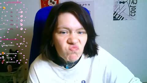 the_ice_owl online show from October 27, 12:44 pm