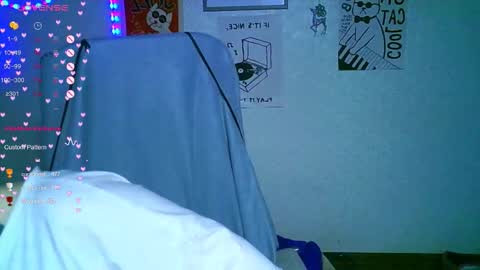 the_ice_owl online show from November 26, 5:41 am