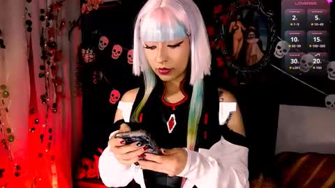 ...  ... online show from November 7, 7:36 am