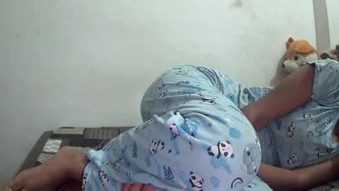 Suzan Sexy online show from March 1, 3:45 pm