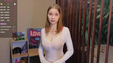 Vicky online show from April 9, 6:35 pm