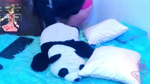 Diosa Afrodita online show from April 28, 2:27 am