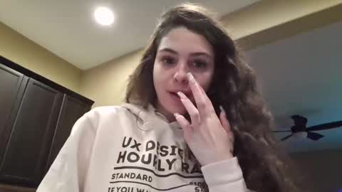 theadorbsana online show from January 12, 3:57 pm