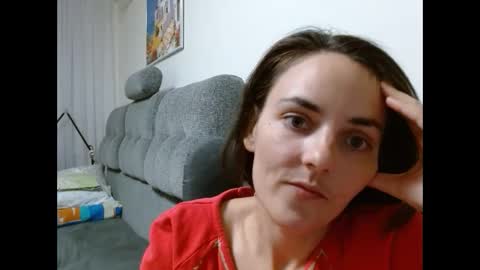 Snapshot of theanna510763 chatting on September 27, 6:04 pm theanna510763 online show from September 27, 6:04 pm