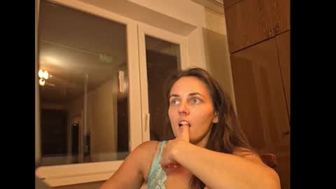 Snapshot of theanna510763 chatting on September 14, 8:51 pm theanna510763 online show from September 14, 8:51 pm
