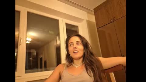 Snapshot of theanna510763 chatting on September 18, 8:29 pm theanna510763 online show from September 18, 8:29 pm