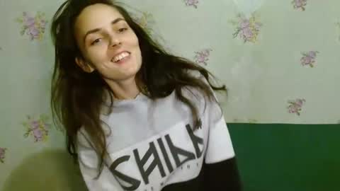 Snapshot of theanna510763 chatting on October 18, 8:32 pm theanna510763 online show from October 18, 8:32 pm
