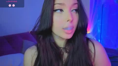 Lucy online show from October 27, 4:35 pm