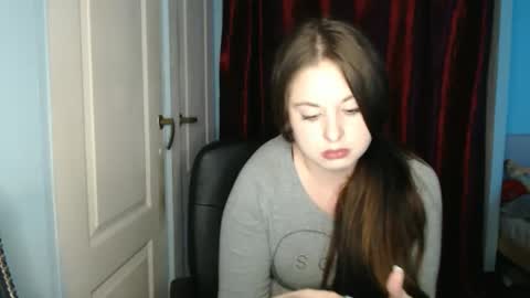 raissa online show from October 4, 6:34 pm