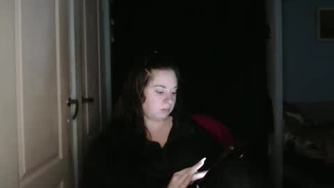 raissa online show from March 13, 6:31 pm